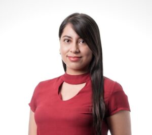 Stefania Henao Castro