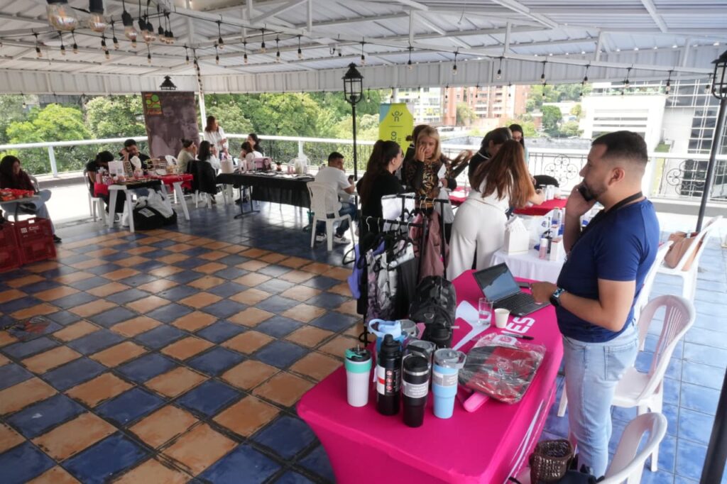 Feria del Servicio (1)